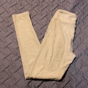 Tween LuLaRoe Leggings